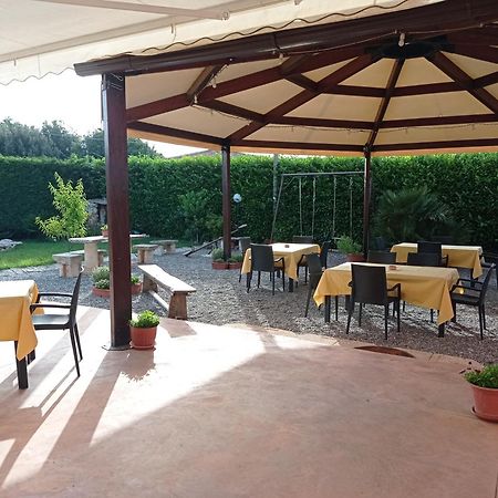B & B Villa Lucia Noci Exteriör bild
